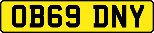 OB69DNY