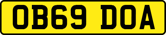 OB69DOA