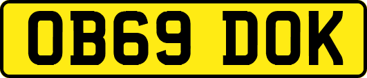 OB69DOK