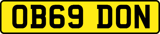 OB69DON