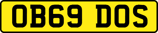 OB69DOS