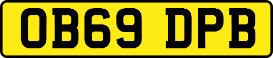OB69DPB