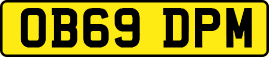 OB69DPM