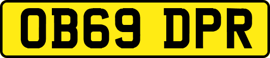 OB69DPR