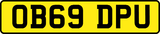OB69DPU