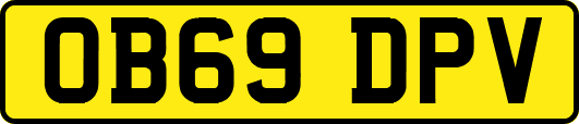 OB69DPV