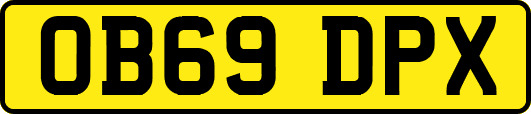 OB69DPX