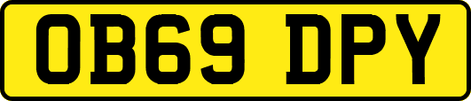 OB69DPY