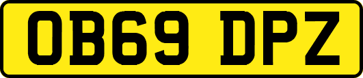 OB69DPZ