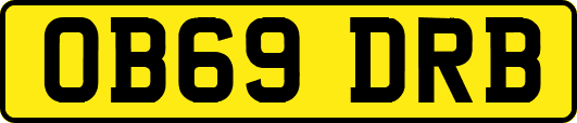 OB69DRB