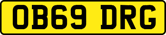 OB69DRG
