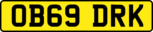 OB69DRK