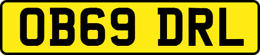 OB69DRL