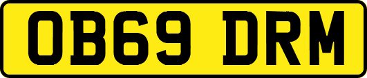 OB69DRM