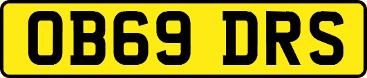 OB69DRS