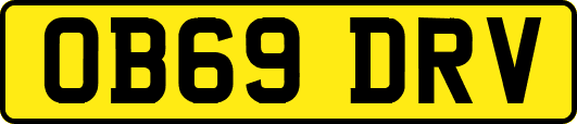 OB69DRV