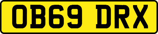 OB69DRX