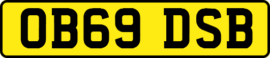 OB69DSB