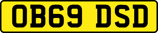 OB69DSD