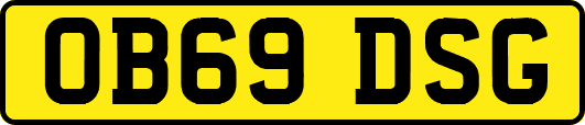 OB69DSG