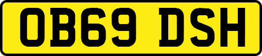 OB69DSH