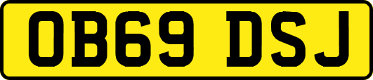 OB69DSJ