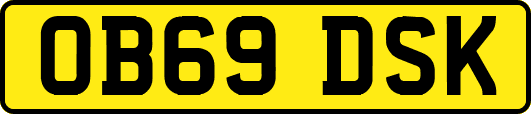 OB69DSK