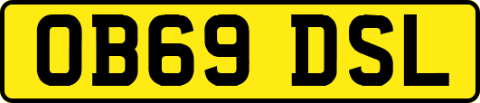 OB69DSL