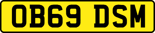 OB69DSM