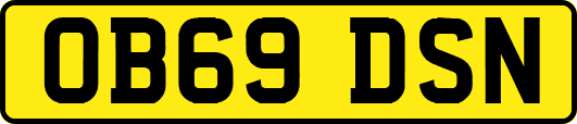 OB69DSN