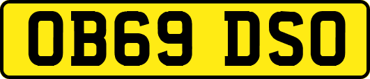 OB69DSO