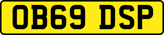 OB69DSP