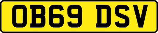 OB69DSV