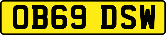 OB69DSW