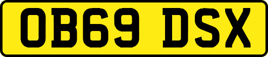 OB69DSX