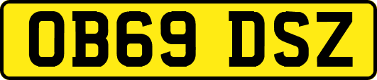OB69DSZ