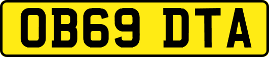 OB69DTA