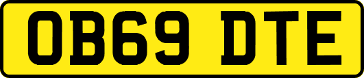 OB69DTE