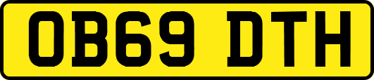 OB69DTH