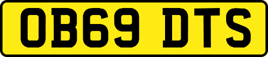 OB69DTS
