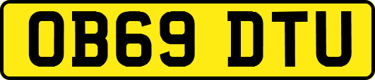 OB69DTU