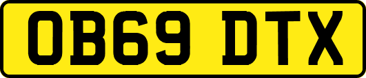 OB69DTX