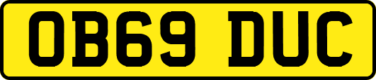 OB69DUC