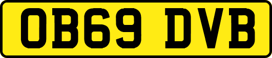 OB69DVB
