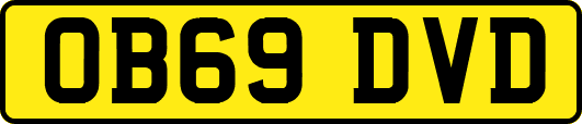 OB69DVD
