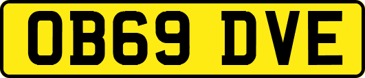 OB69DVE