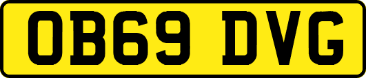 OB69DVG