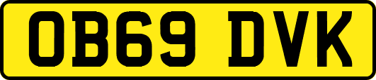 OB69DVK