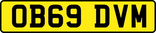 OB69DVM