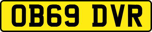 OB69DVR